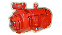 Compact Series Close Coupled (cc) Electric Driven Pumps Compact Series Close Coupled (cc) Electric Driven Pumps